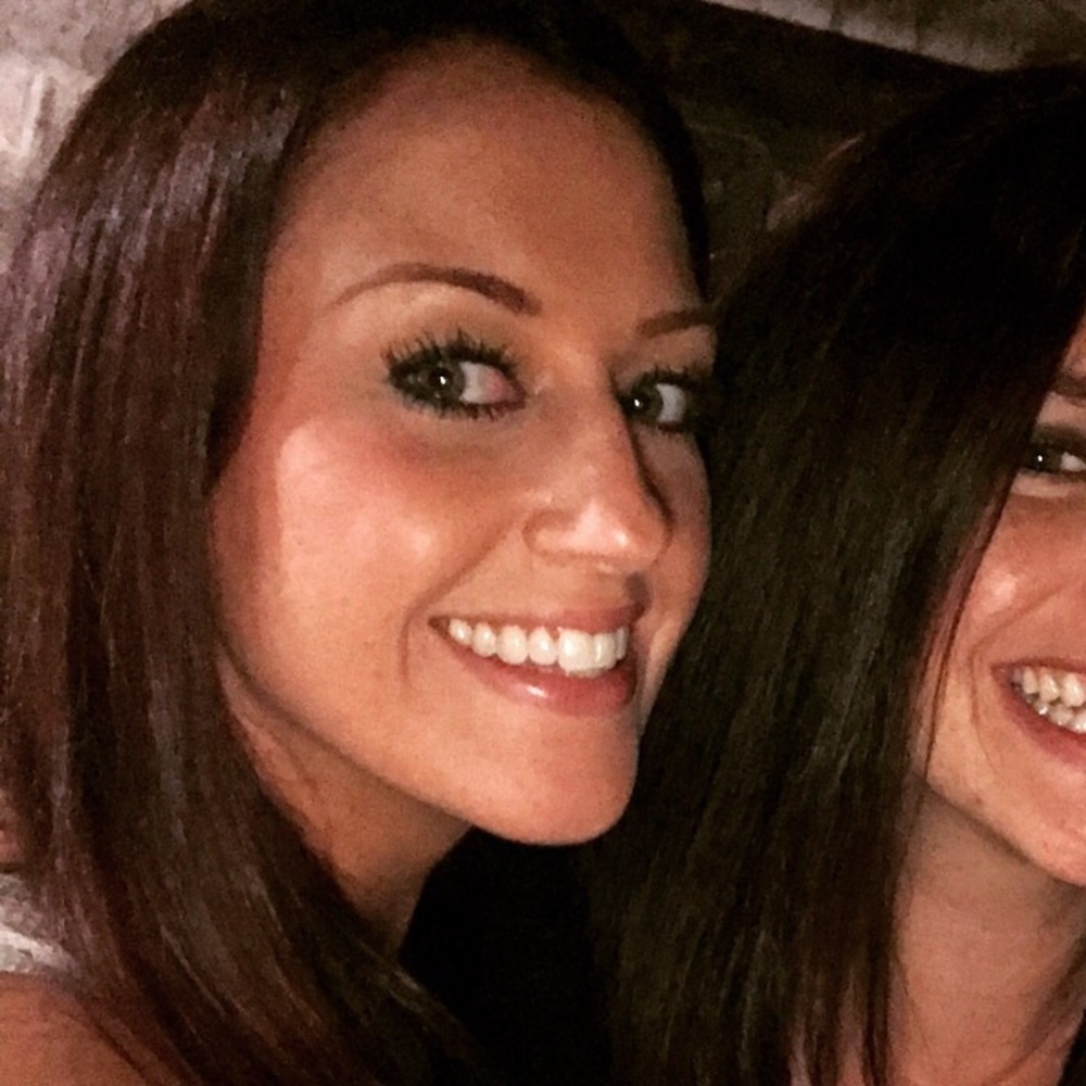 Meet your Posher, Rebecca